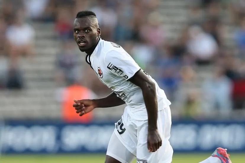 Football : l’ancien international gabonais Yrondu Musavu-King est décédé à 34 ans