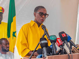 Attaques contre la ministre des Sports Djereye clotilde Coly : ses défenseurs montent au front 