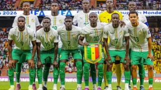 Coupe du monde 2026 : le Sénégal écrase l&rsquo;Irak (5-0)