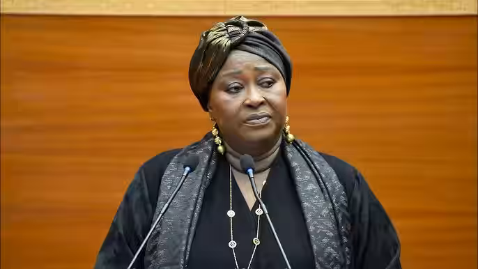Ministère de la Famille : Maïmouna Dièye face à un écart de 771 millions FCFA dans les chiffres de l’aide aux victimes