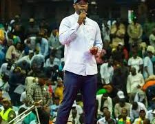 Sonko recadre les ambitions électorales : « L’Exécutif doit d’abord régler les problèmes des Sénégalais »