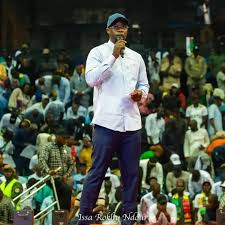 Sonko recadre les ambitions électorales : « L’Exécutif doit d’abord régler les problèmes des Sénégalais »