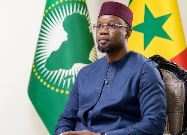 Diomaye-Sonko : « Le Sénégal est plus grand que nos divergences », tranche Ousmane Sonko.