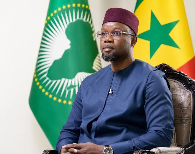 Diomaye-Sonko : « Le Sénégal est plus grand que nos divergences », tranche Ousmane Sonko.