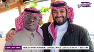 Affaire Abo Amir : comment un faux conseiller de Mohammed Ben Salmane a réussi à berner l&rsquo;élite dakaroise