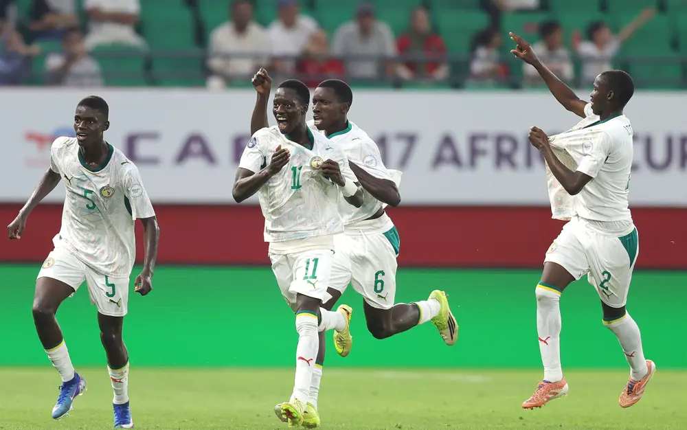 Héroïques jusqu&rsquo;au bout : les Lionceaux renversent la Tanzanie et s&rsquo;offrent le toit de l&rsquo;Afrique !