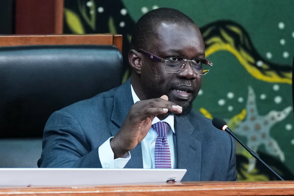 Retour de Sonko à l’Assemblée nationale : le Conseil constitutionnel rejette le recours de l’opposition