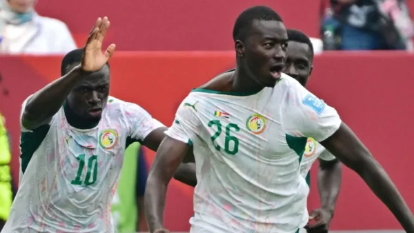 Urgent : le Sénégal est officiellement qualifié pour les seizièmes de finale de la Coupe du monde 2026