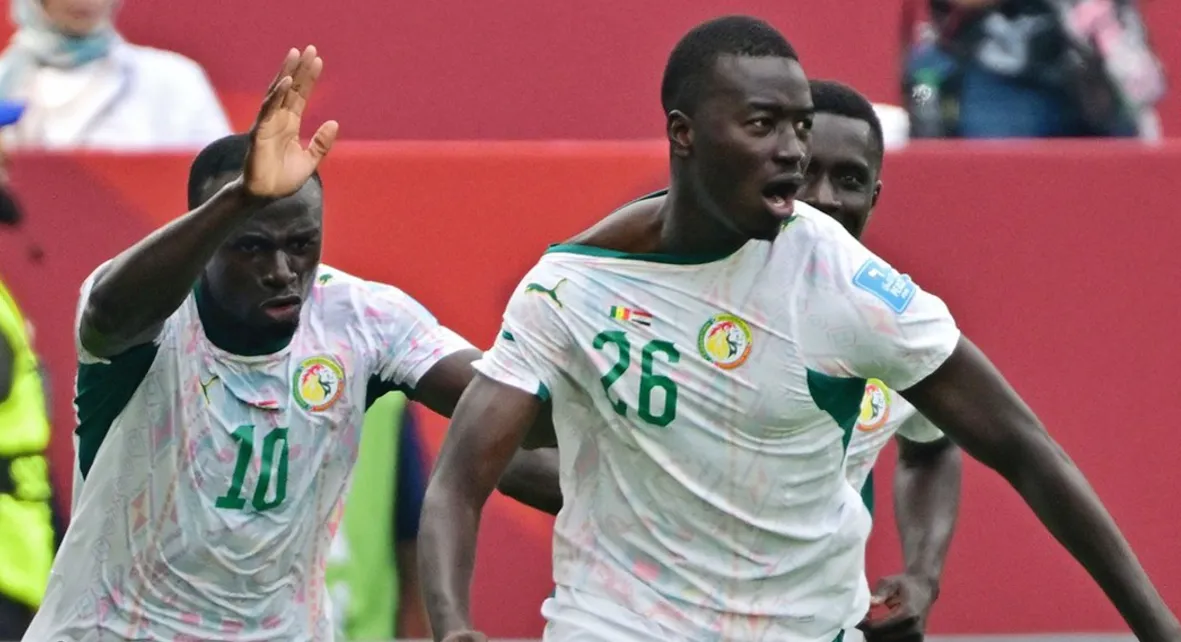 Urgent : le Sénégal est officiellement qualifié pour les seizièmes de finale de la Coupe du monde 2026