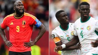 « Pas un cadeau » : Ce que la presse belge dit du Sénégal avant le choc de mercredi