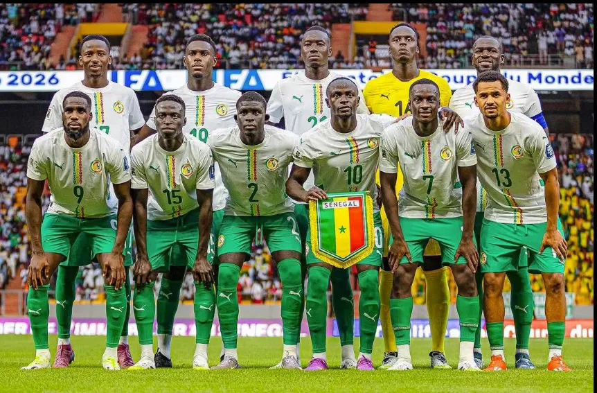 CDM : Primes impayées et frustration au sein de la sélection sénégalaise…