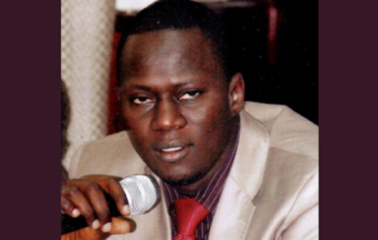 Secrétariat général du Gouvernement : Papa Assane Touré remplace à Boubacar Camara