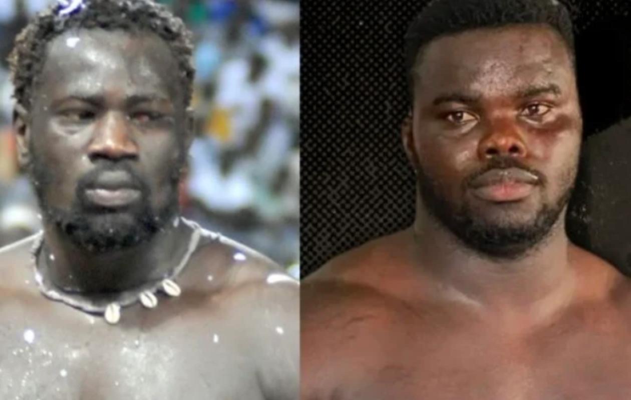 Lutte : Boy Niang 2 promet l’enfer à Reug Reug et affiche ses ambitions pour le 7 juin