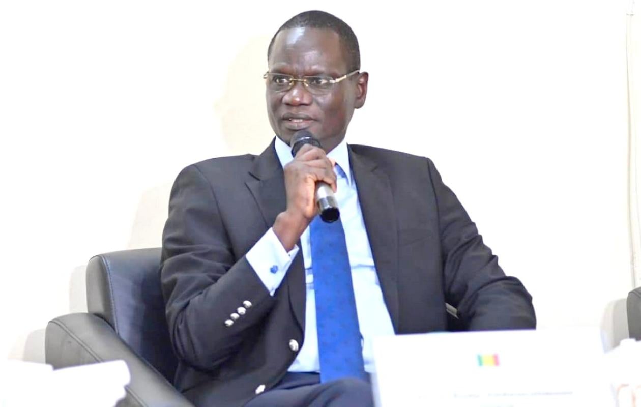 Les démissions s’enchaînent : Samba Tall Sarr quitte le ministère des Mines