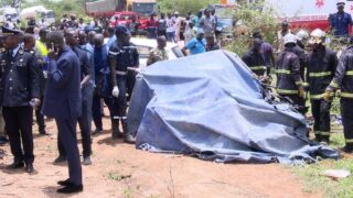 Bignona : un grave accident de la route fait un mort et plusieurs blessés à Diabir