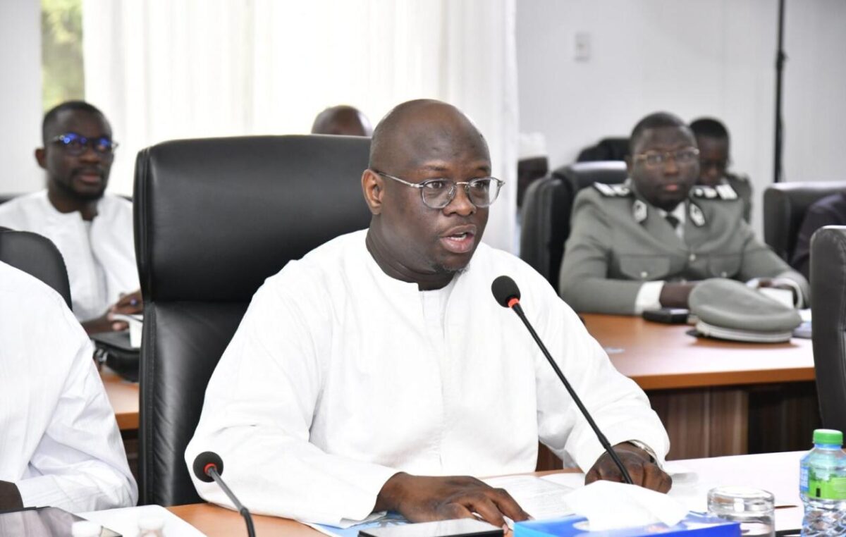 À l’approche d’une mission du FMI, le Sénégal rembourse par anticipation deux échéances de sa dette extérieure