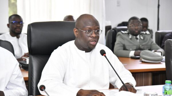 À l’approche d’une mission du FMI, le Sénégal rembourse par anticipation deux échéances de sa dette extérieure
