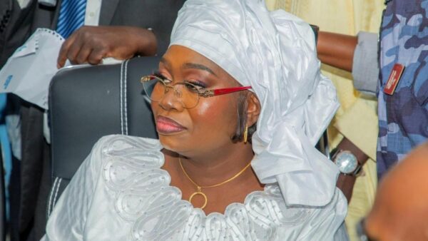 Marie Angélique Mame Selbé Diouf mise sur l’autonomisation des femmes et l’équité territoriale