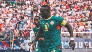 Mondial 2026 : ultime test pour les Lions face à l’Arabie saoudite