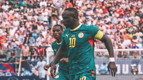 Mondial 2026 : ultime test pour les Lions face à l’Arabie saoudite