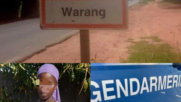 Fille violée puis tuée à Warang : un témoin et une chambre secrète font basculer l’enquête