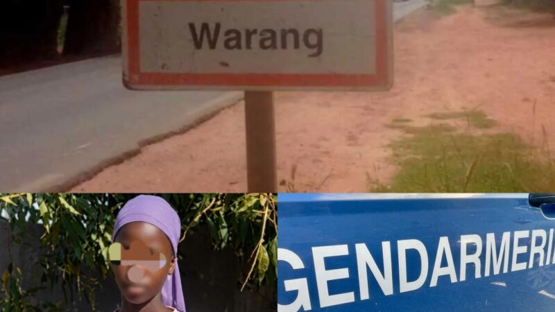 Fille violée puis tuée à Warang : un témoin et une chambre secrète font basculer l’enquête