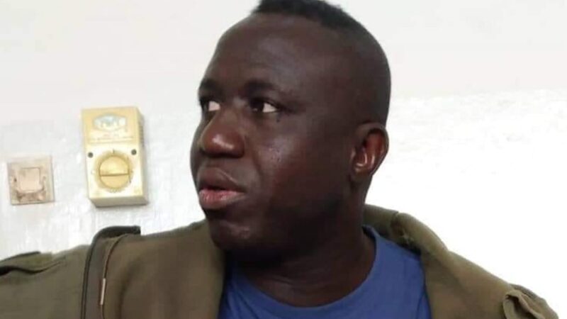 Tribunal de Dakar : Le procès de Jérôme Bandiaky dit « Sniper » renvoyé au 8 juillet