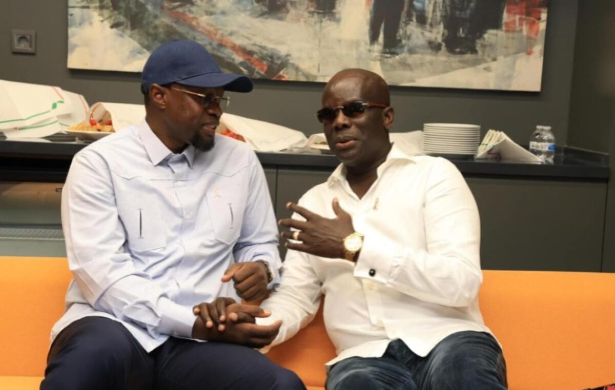 Fusion GP-Pastef : Malick Gakou assume son choix et affiche sa confiance totale en Sonko
