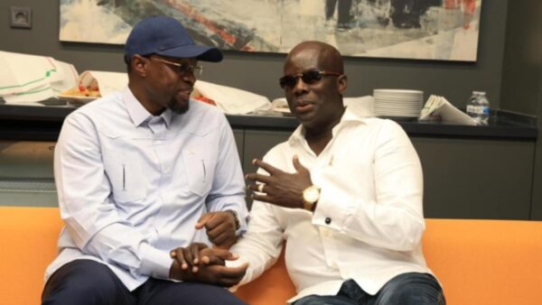 Fusion GP-Pastef : Malick Gakou assume son choix et affiche sa confiance totale en Sonko