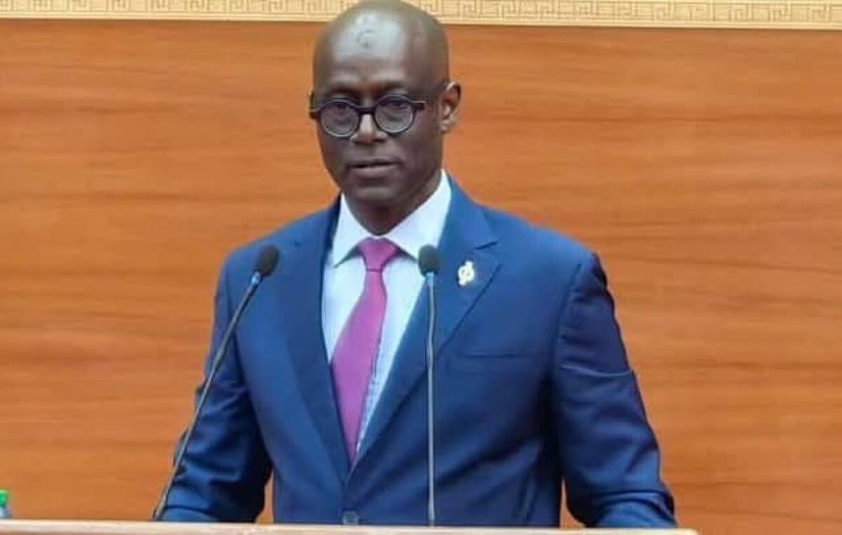 Affaire ASER : Thierno Alassane Sall promet de révéler où sont passés les 37 milliards FCFA présumés détournés