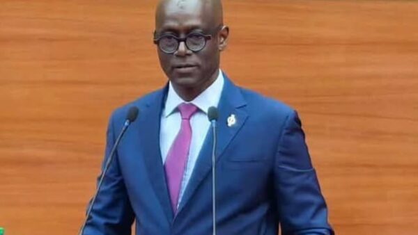 Affaire ASER : Thierno Alassane Sall promet de révéler où sont passés les 37 milliards FCFA présumés détournés