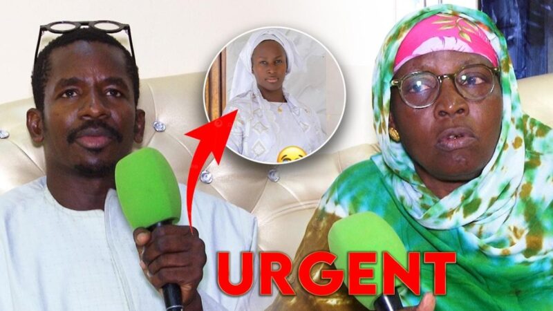 Touba : une patiente meurt en accouchant, soupçons de négligence contre une clinique