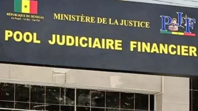 Affaire ASER : Une quittance non perçue de 918 millions FCFA face au décaissement de 37 milliards FCFA