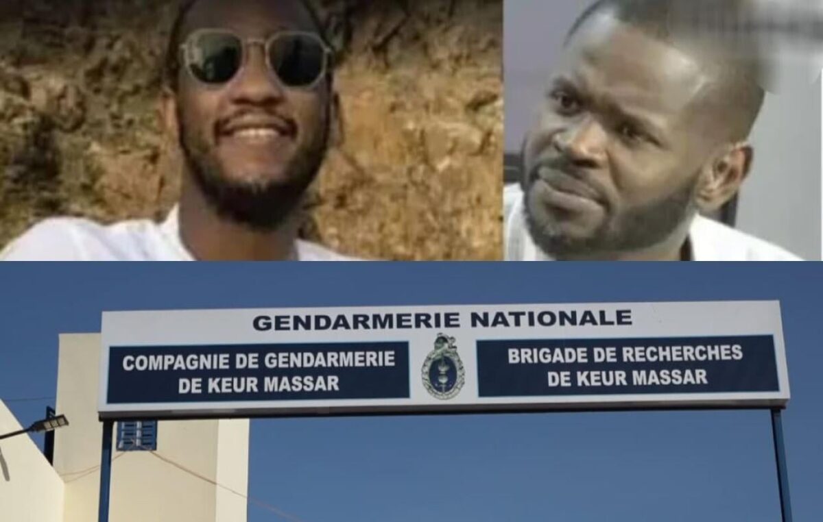 Affaire Pape Cheikh Diallo : Ibrahima Magib Seck déjà entendu par le juge d&rsquo;instruction