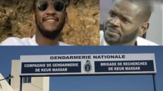 Affaire Pape Cheikh Diallo : Ibrahima Magib Seck déjà entendu par le juge d&rsquo;instruction