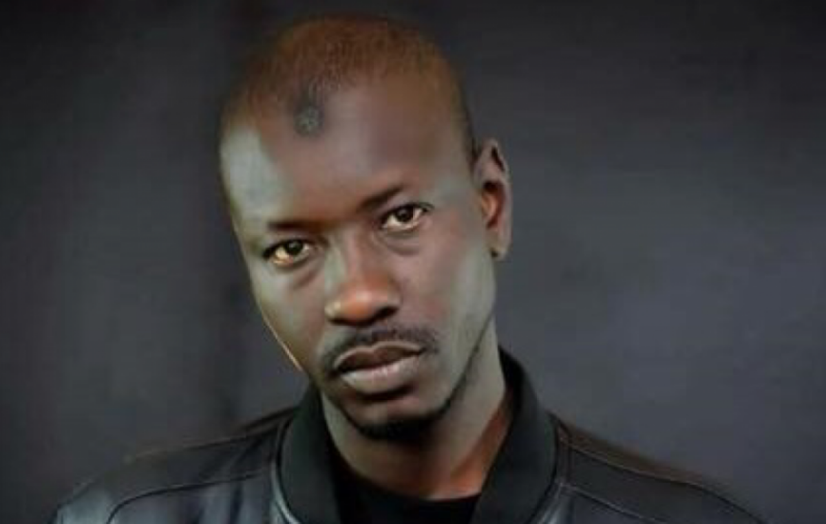 Abdou Karime Guéye alias Karim Xurum Xax arrêté