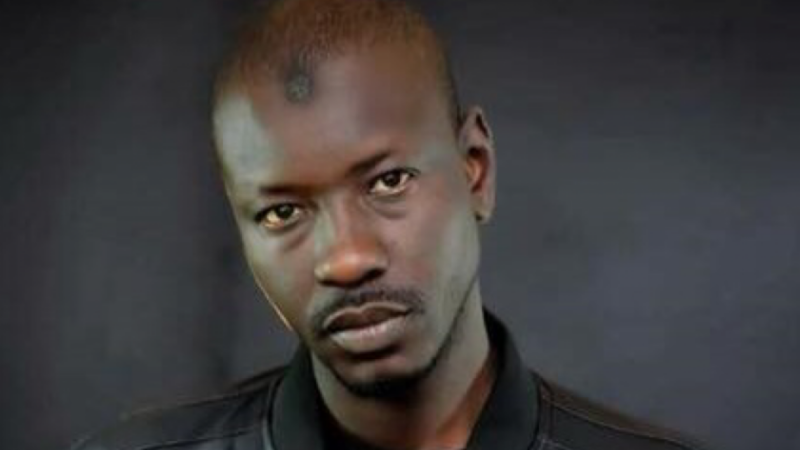Abdou Karime Guéye alias Karim Xurum Xax arrêté