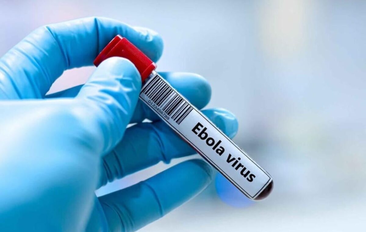 Santé :Un premier cas d’Ebola détecté en France chez un médecin de retour de RDC