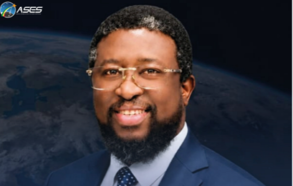 Maram KAIRE intégre le Conseil Consultatif Mondial sur l&rsquo;Avenir du Spatial