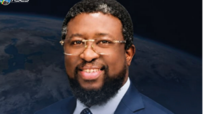Maram KAIRE intégre le Conseil Consultatif Mondial sur l&rsquo;Avenir du Spatial