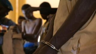 Acte contre nature à Tamba : Un agent de l&rsquo;UCG abuse sexuellement d&rsquo;un garçon de 13 ans