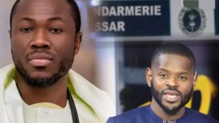 [Exclusif] : Ass Dione confronté par le juge d’instruction et à 3 de ses présumés amants