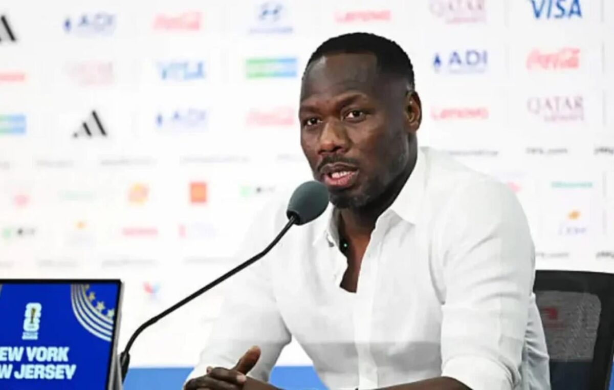 Mondial 2026 : « Sonner la révolte », le message fort de Pape Thiaw avant le match de la dernière chance