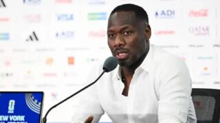 Mondial 2026 : « Sonner la révolte », le message fort de Pape Thiaw avant le match de la dernière chance