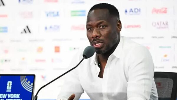 Mondial 2026 : « Sonner la révolte », le message fort de Pape Thiaw avant le match de la dernière chance