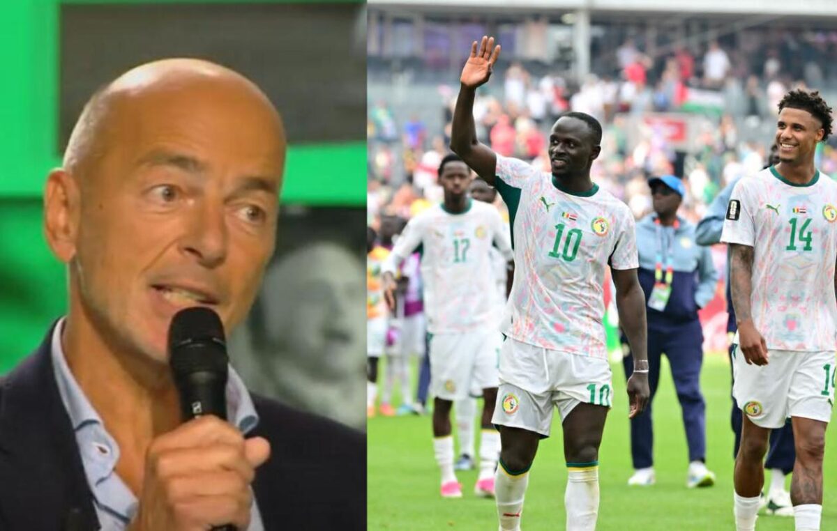 Mondial 2026 : la déclaration de Marc Delire sur le Sénégal fait polémique en Belgique
