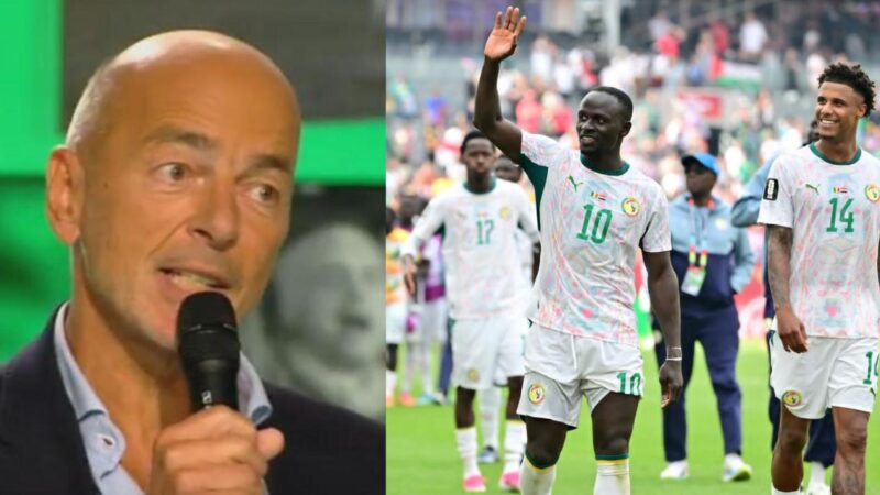 Mondial 2026 : la déclaration de Marc Delire sur le Sénégal fait polémique en Belgique