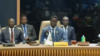 Officiel : Bassirou Diomaye Faye devient le nouveau Président en exercice de la CEDEAO