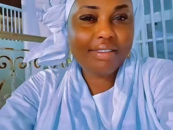 Vidéo obscène sur l&rsquo;affaire Adji Sarr-Sonko: la militante de Pastef Adama Diop tombe dans les filets de la Cybersécurité