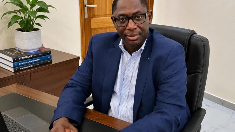 Politique : Dr Alassane Ndiaye, tourne la page de PASTEF et rejoint le parti Kiraay